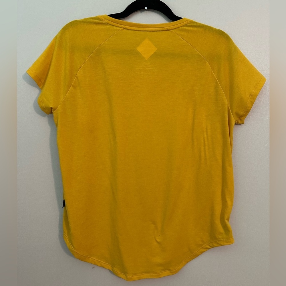 Outdoor Afro X REI Co-Op Tee Small - Picture 4 of 8
